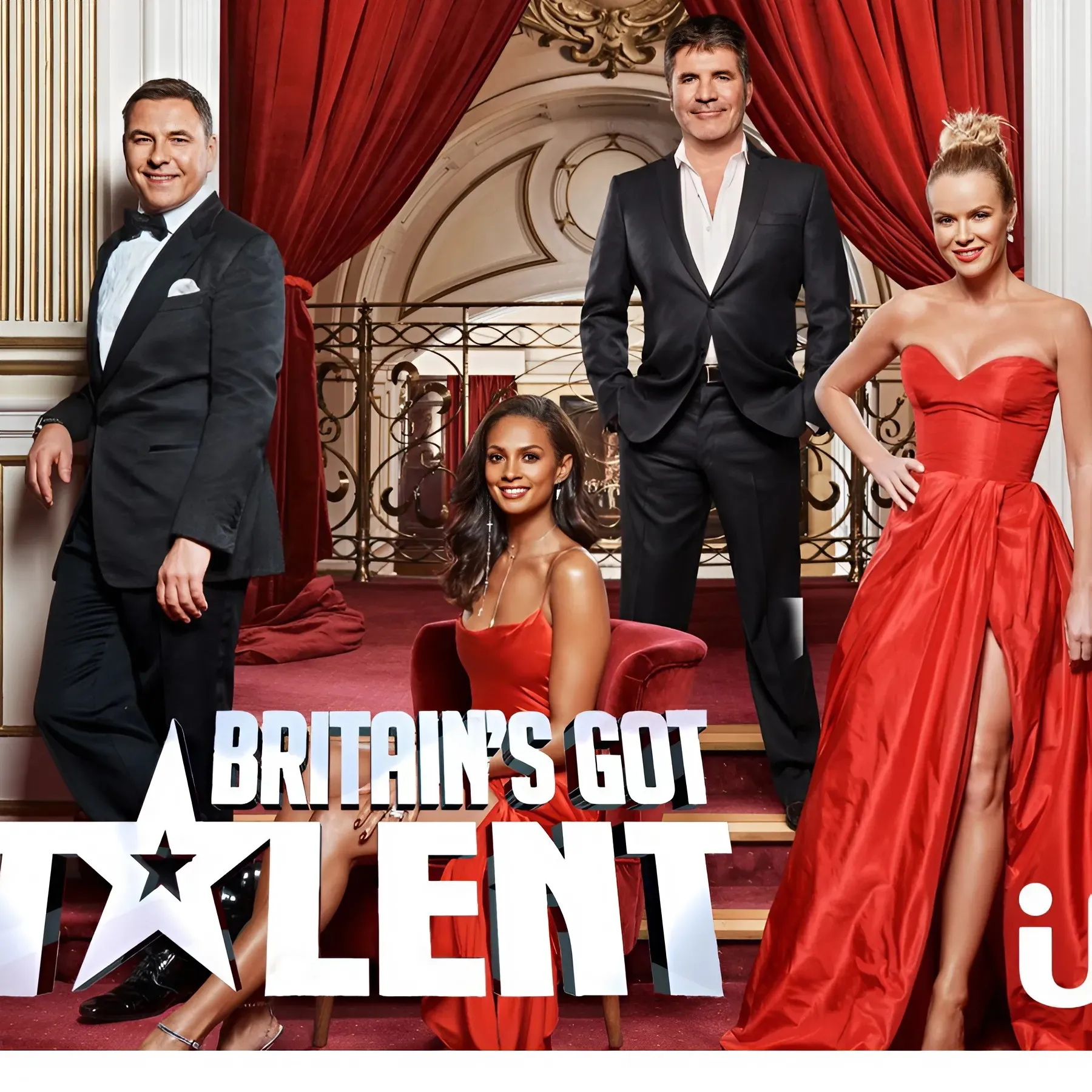 ITV Britain's Got Talent 2025 final line up revealed in full as fans fume 'ridiculous'