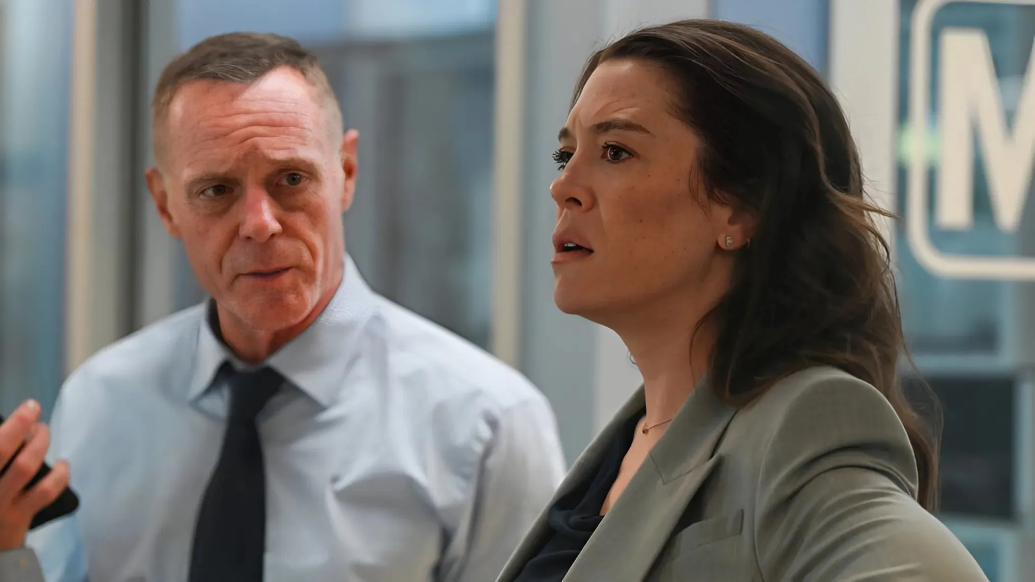 “A Lot Like a Break Up”: 'Chicago P.D.' Showrunner Explains How Chapman Feels About Voight After That Season 12 Finale Death