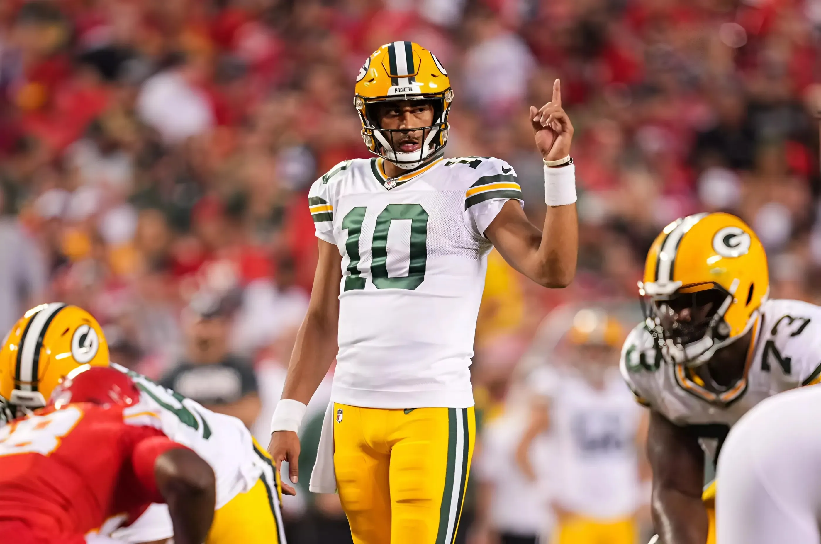 BREAKING: Packers QB Jordan Love gives promising assessment of $17 million rookie turning heads
