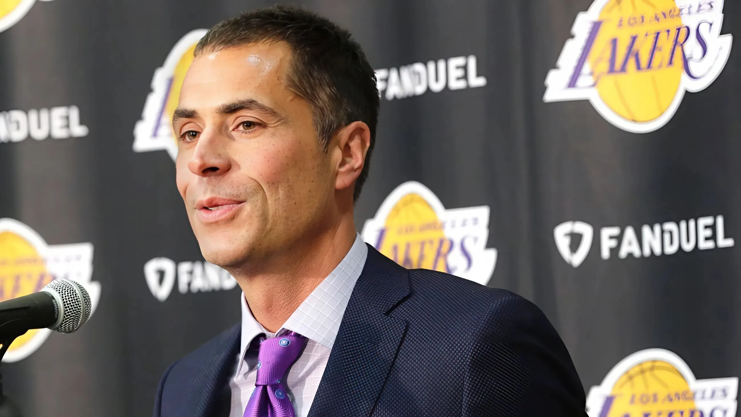 Lakers Land $53 Million All-Defensive Wing for Steal in Trade Proposal