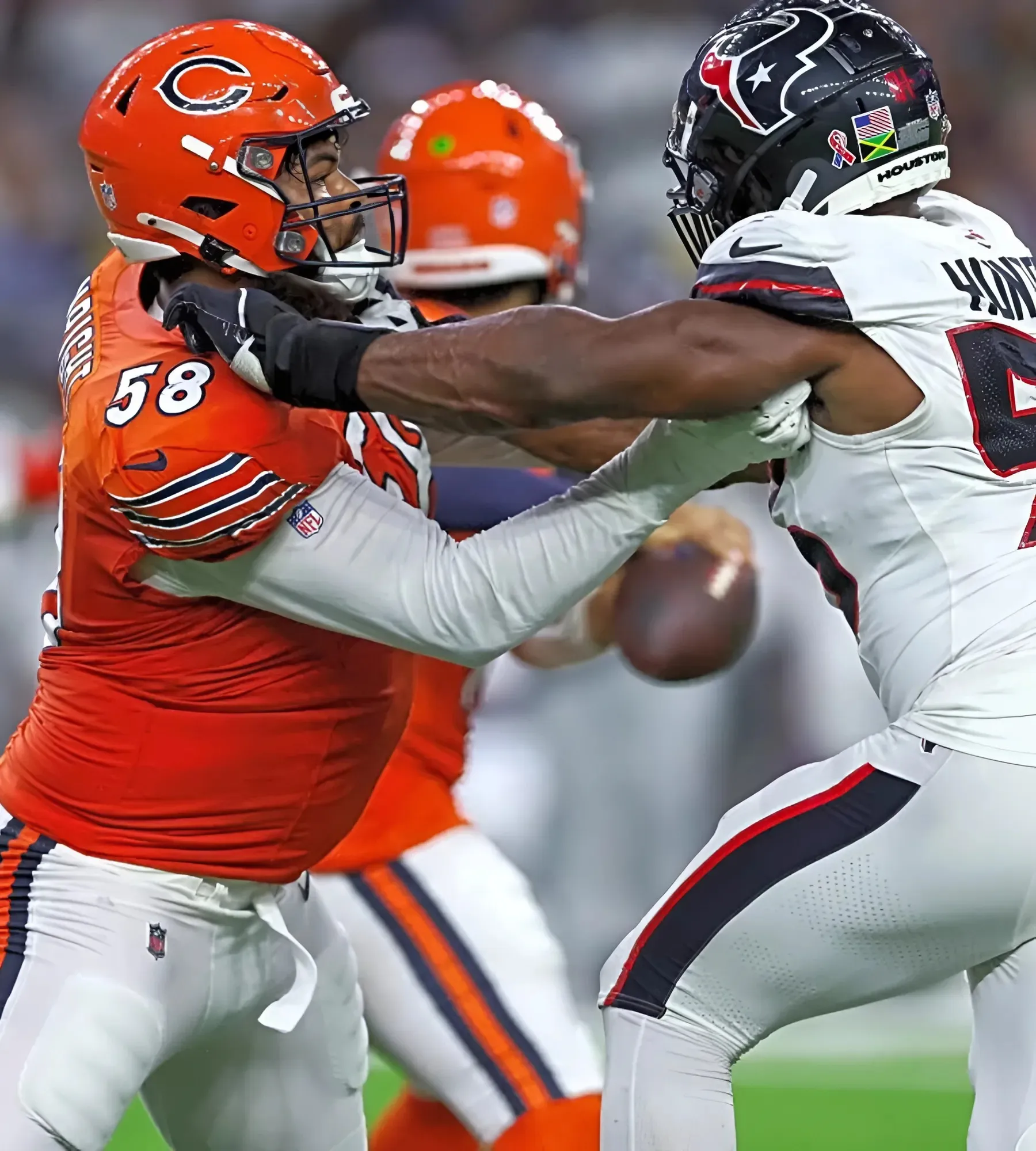Former Tennessee Vols standout tabbed as top candidate to receive a contract extension from his team
