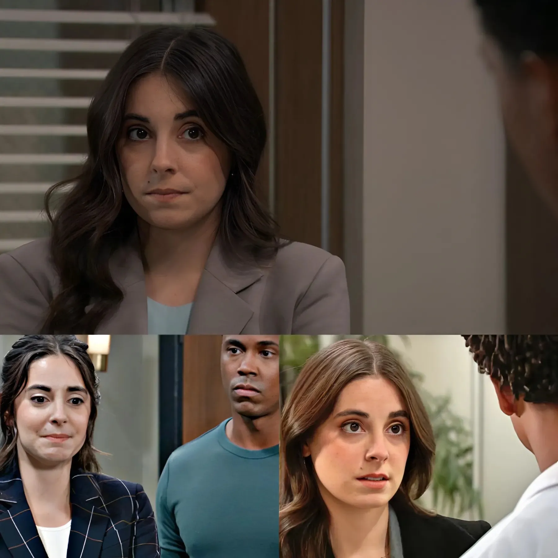 General Hospital Spoilers: Molly Might Get Her Miracle Baby From Cody