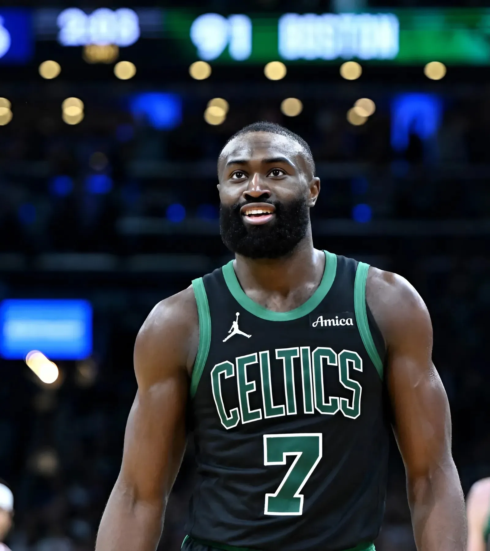 Insider Intrigued by Potential Rare Celtics, Lakers Trade Amid ‘Big Question’