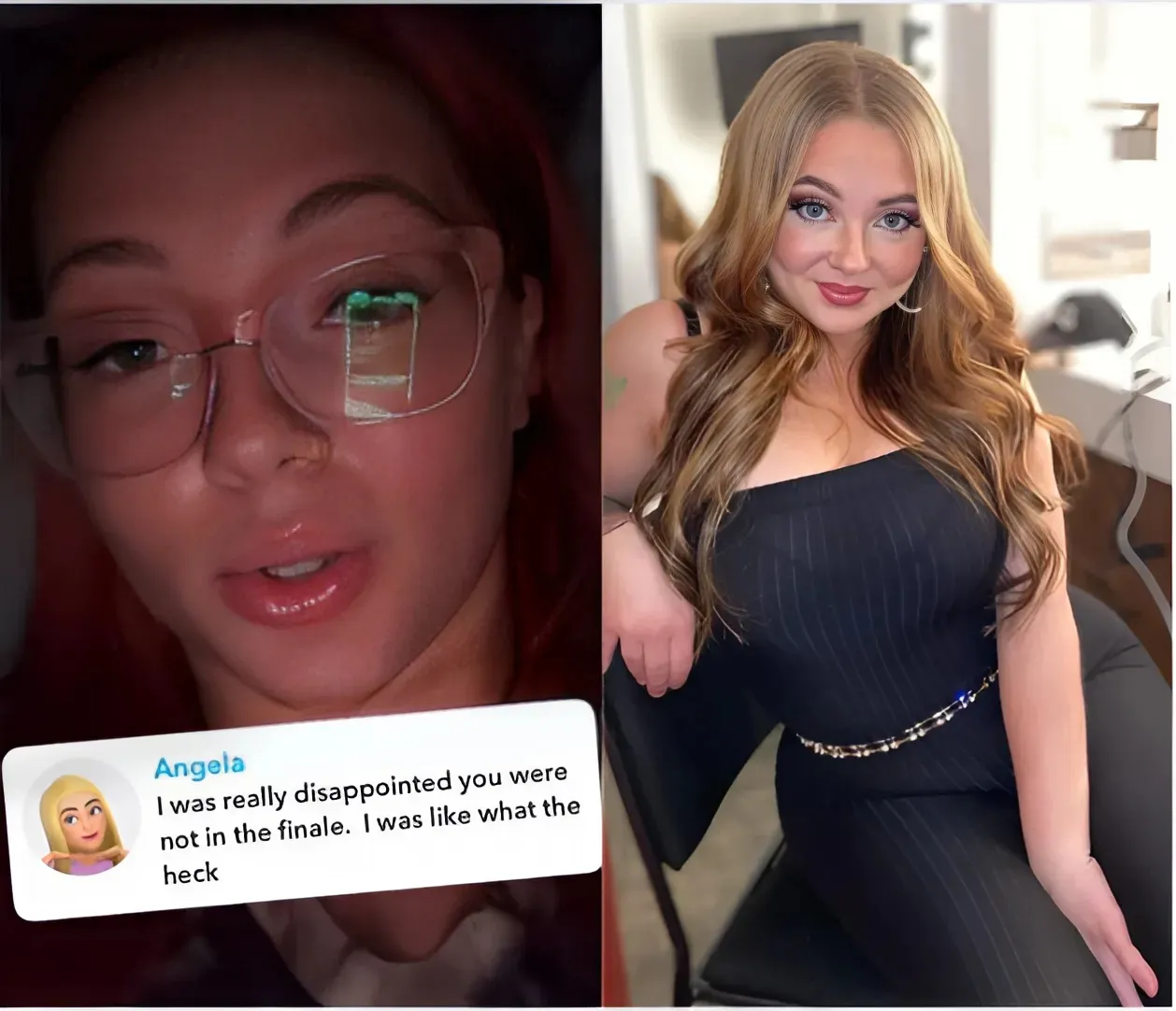 Jade Cline Says It Actually Cost Her Money to Film for ‘Teen Mom: The Next Chapter’ This Season Since She Appeared On Show So Few Times Jade Cline Says It Actually Cost Her Money to Film for ‘Teen Mom: The Next Chapter’ This Season Since She Appeared On Show So Few Times