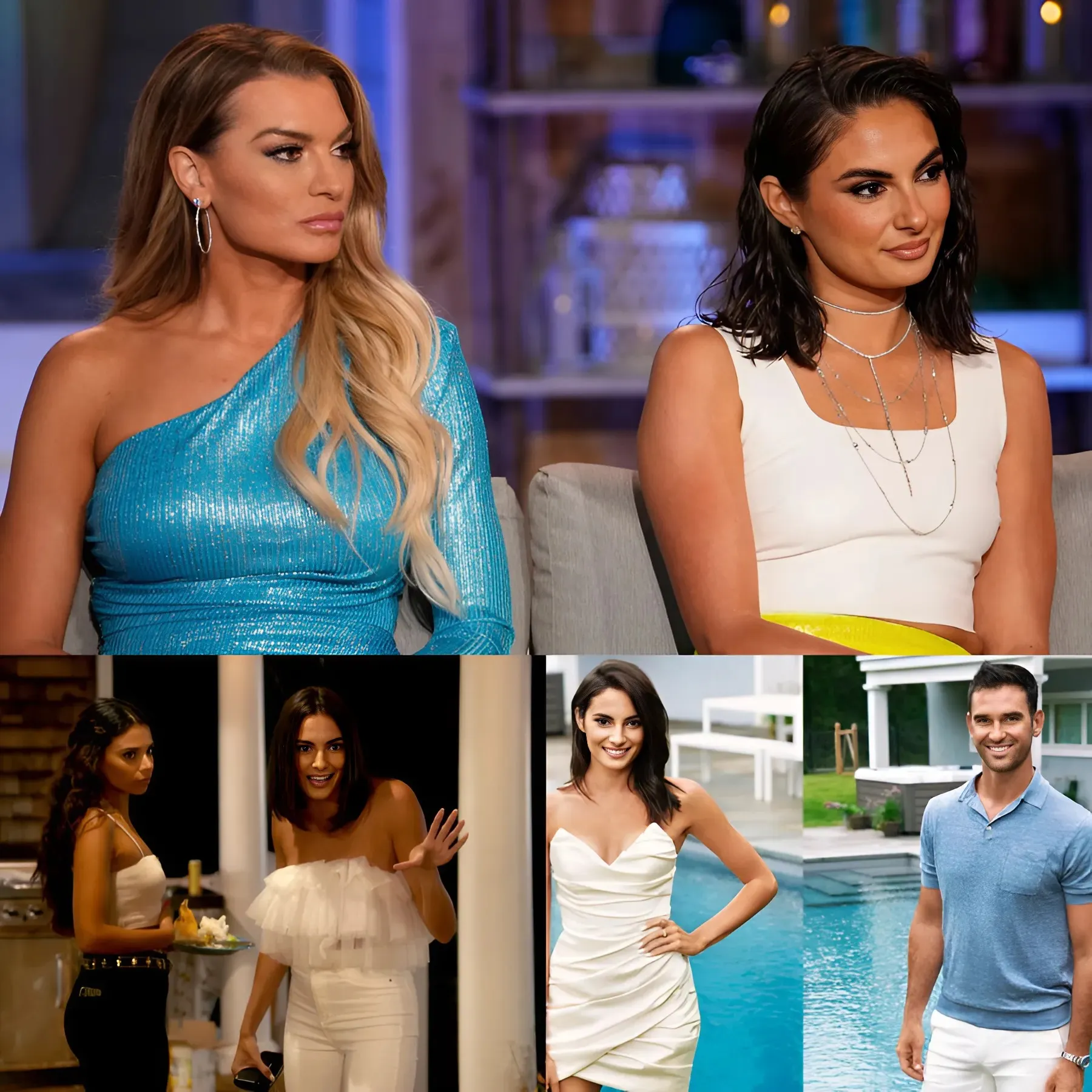 Summer House’s Paige DeSorbo on “Weirdest” Rumor About Herself, Why She Wouldn’t Do Love Island, Carl’s Crush on Ciara, & Jesse Backlash, Plus Her Dream RHONY Tagline