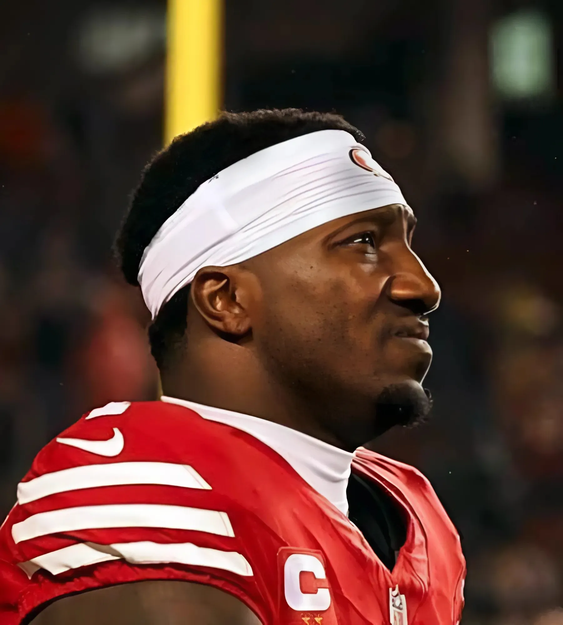Commanders acquire illustrious former rival in latest offseason prediction