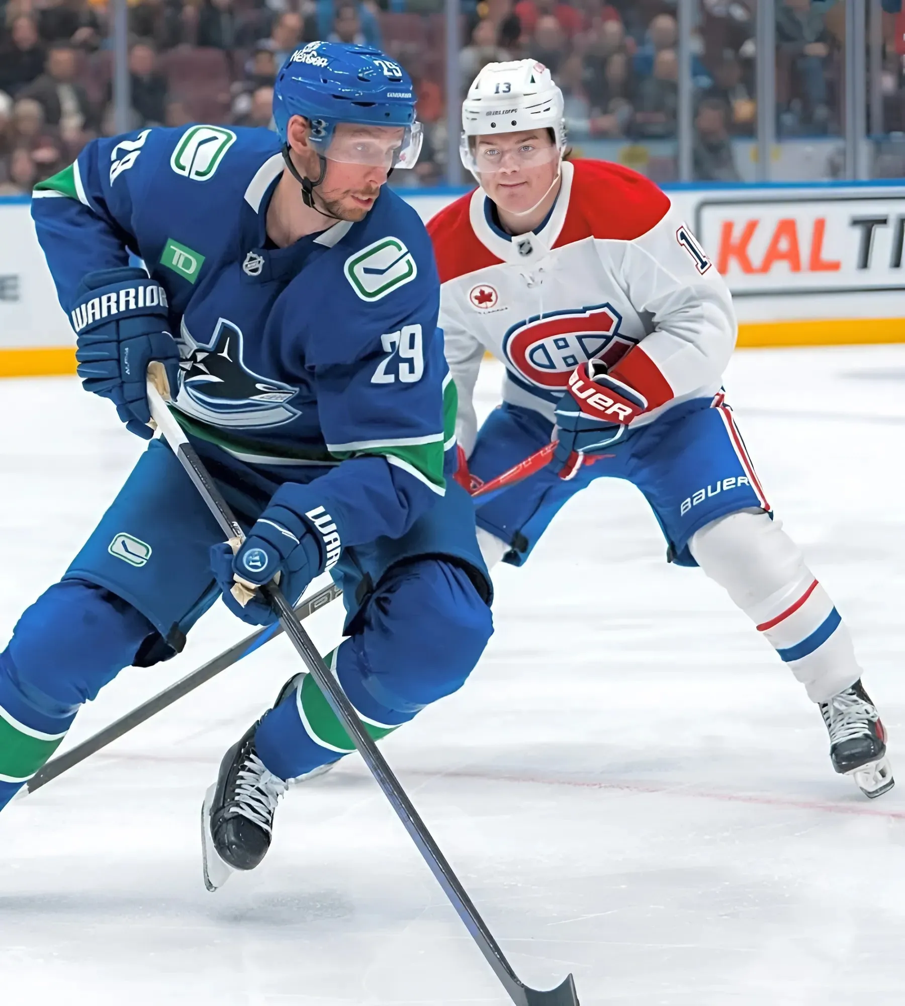 The 2024/25 Canucks acquired a missing piece in Marcus Pettersson: Year in Review