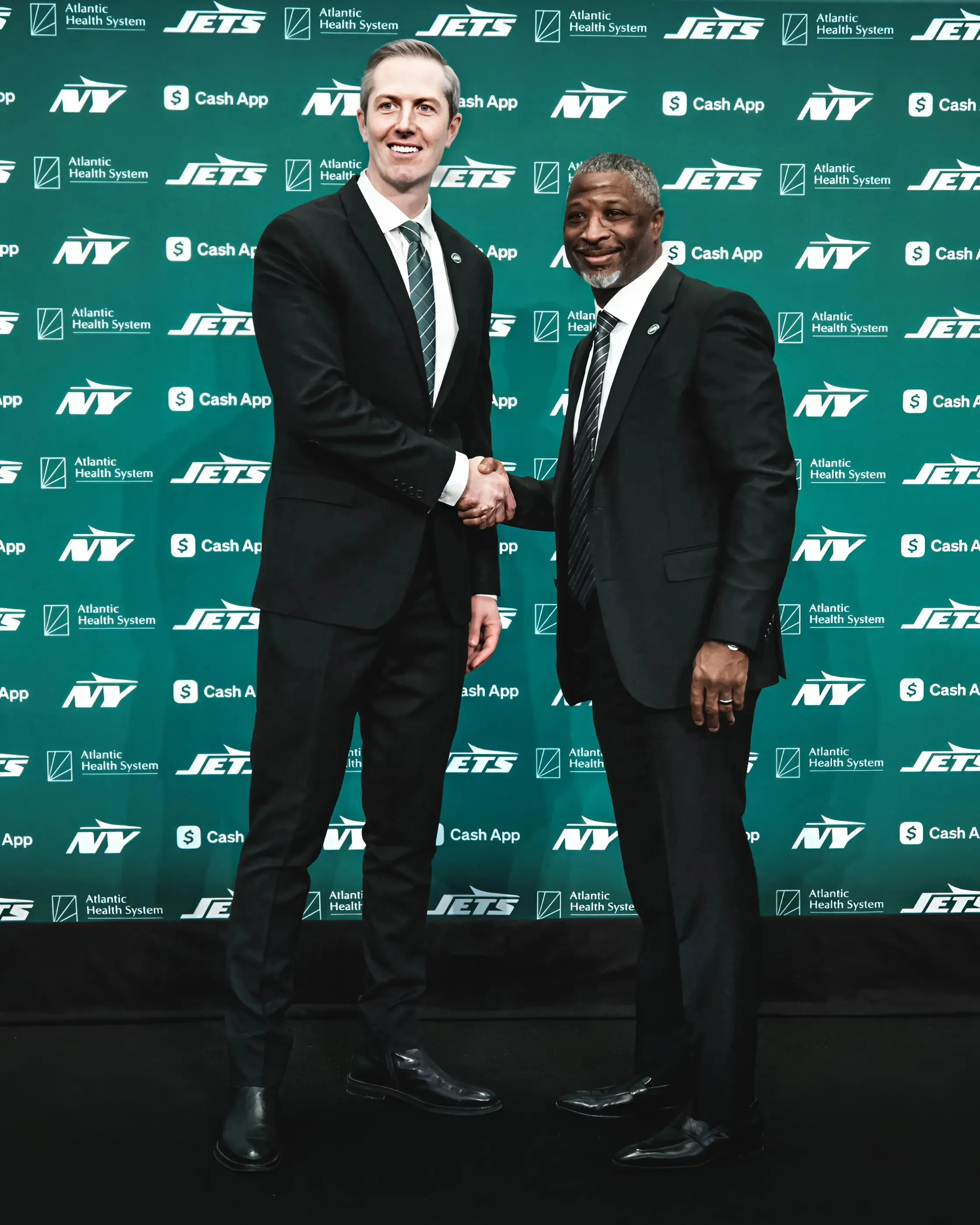 Jets Receiving $22.8 Million in ‘Cap Relief’, Hints at Major Move