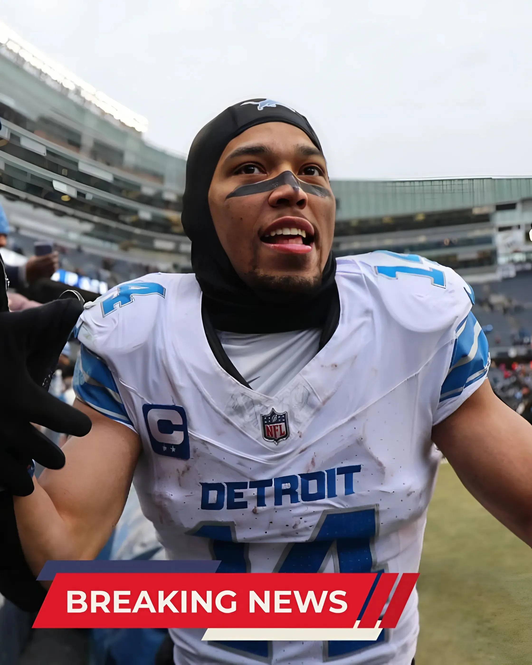 Lions Star Gets Disrespected in Pre-Season Ranking