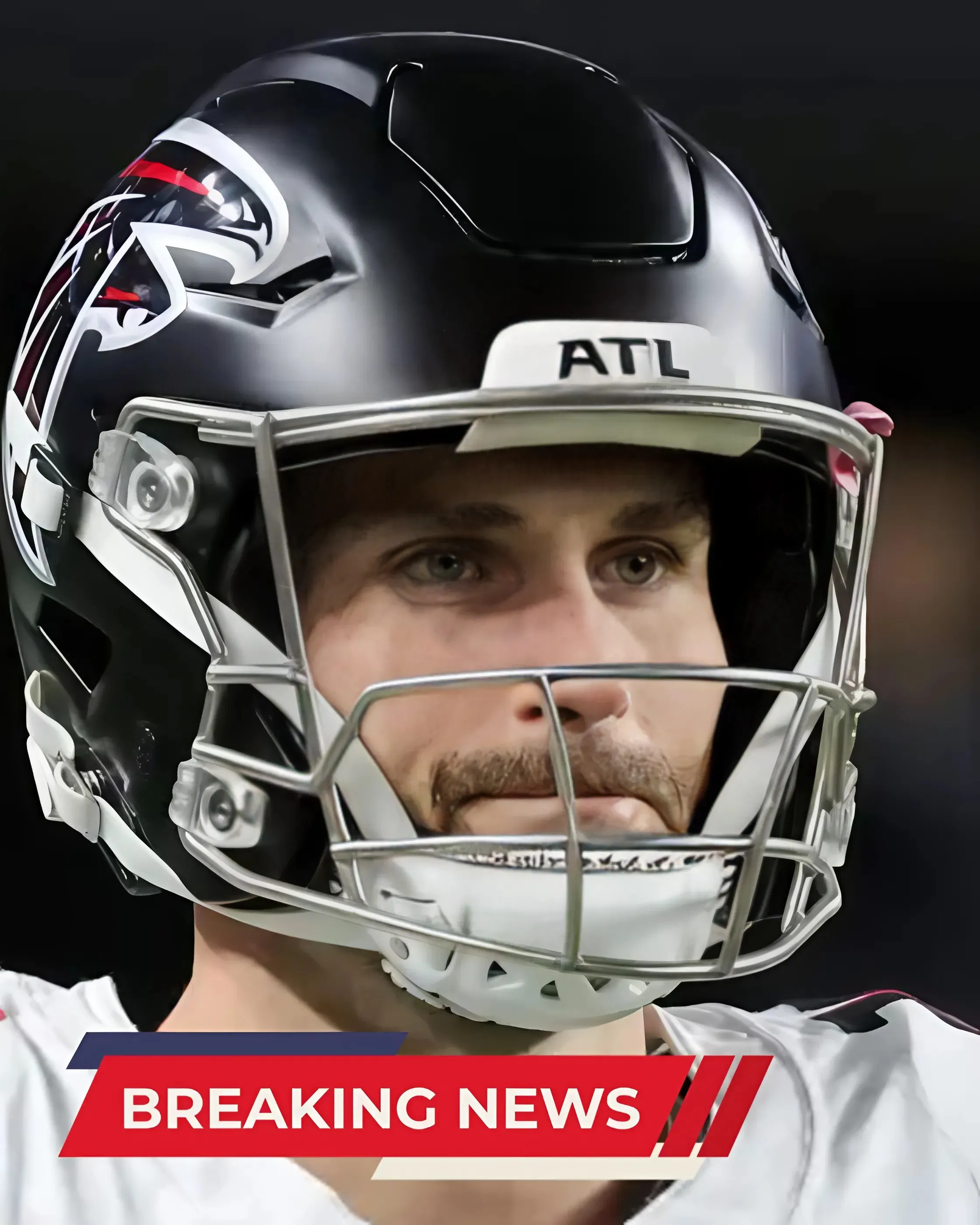 Falcons Finally Get Good News On Kirk Cousins Trade Front Falcons Finally Get Good News On Kirk Cousins Trade Front