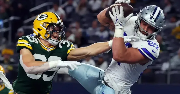 Cowboys Predicted to ‘Move On’ From Potential $50 Million Pro Bowl TE