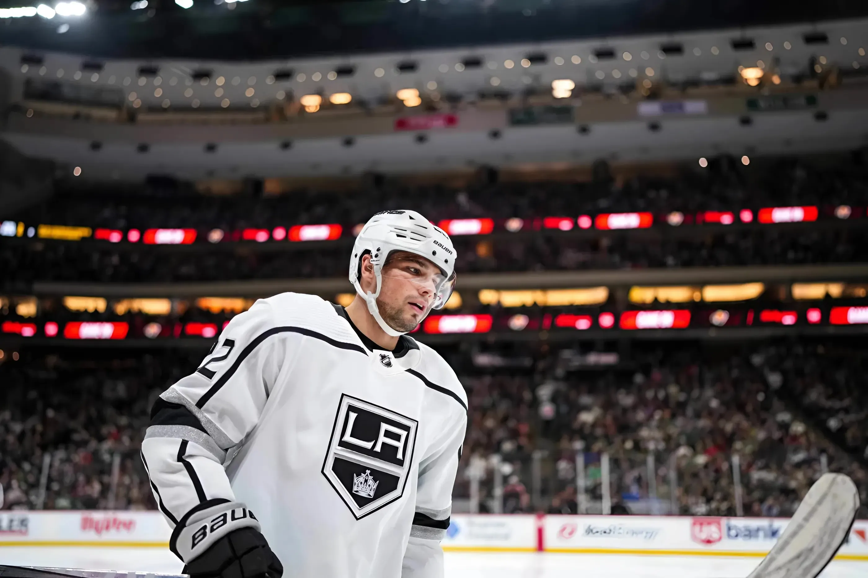 Former Wild Forward Advances To IIHF Men's World Championship Gold Medal Game