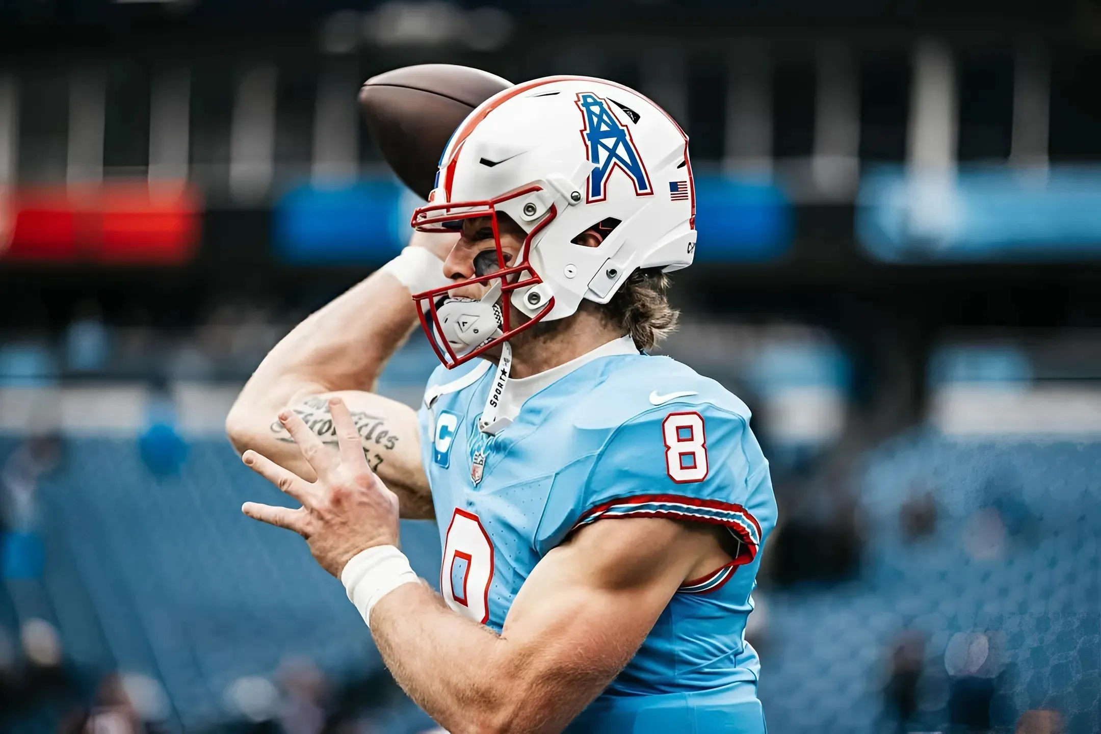 Steelers Have AFC Trade Partner Emerging As Quarterback Situation Continues To Cause Chaos
