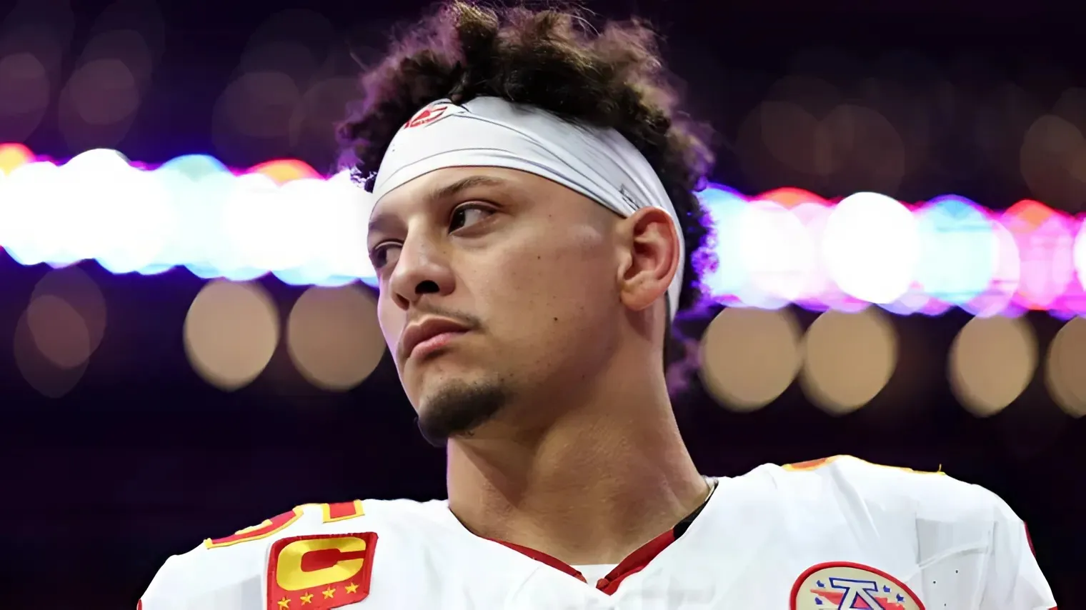 Chiefs' Patrick Mahomes gets major $55 million contract update