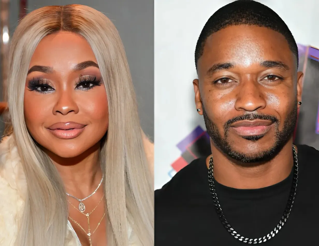 Phaedra Parks Reveals Her Surprising Connection to Ralph Pittman (EXCLUSIVE)