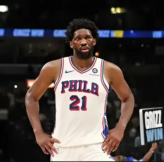 Warriors Trade Proposal Lands Joel Embiid After Steve Kerr’s Comments