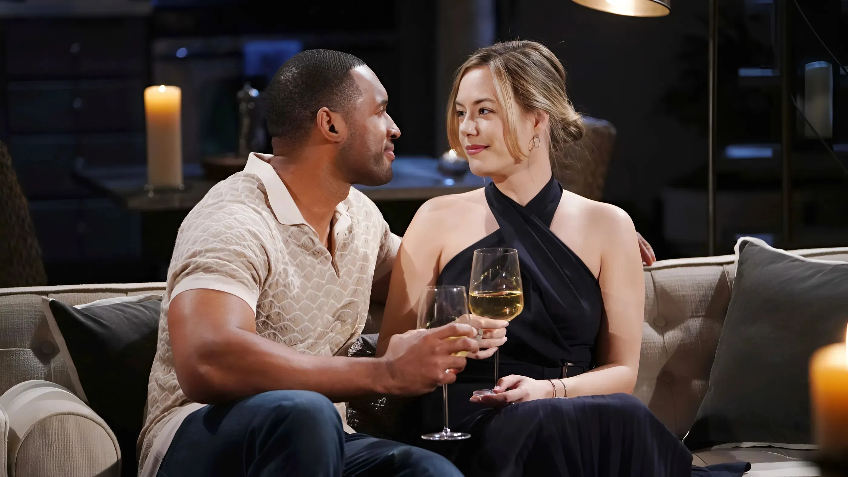 The Bold and the Beautiful Update Monday, May 26: Major Exit – Hope & Carter Engaged