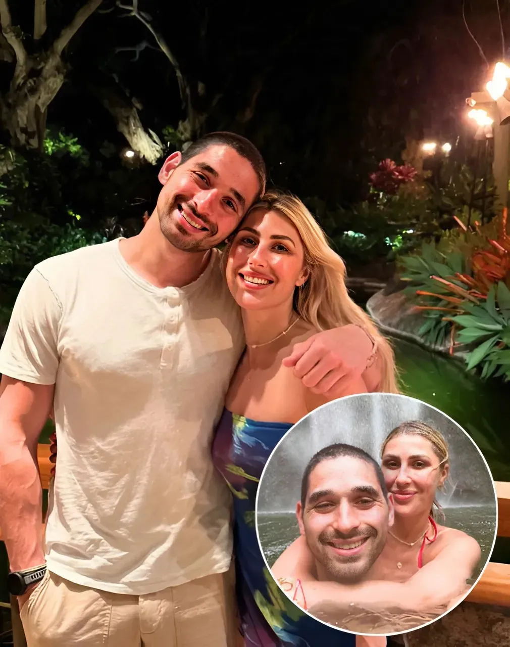 “Every Moment Felt Like a Fairytale” — DWTS’ Alan Bersten and Emma Slater Bask in Love on Romantic Hawaii Getaway