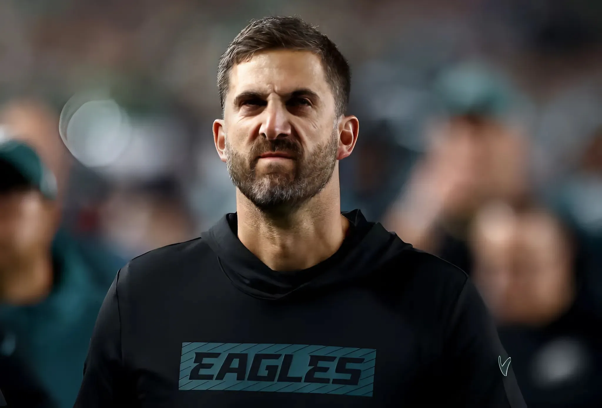 NFL Trade Pitch Sees Eagles Part With Playmaker Entering Contract Season