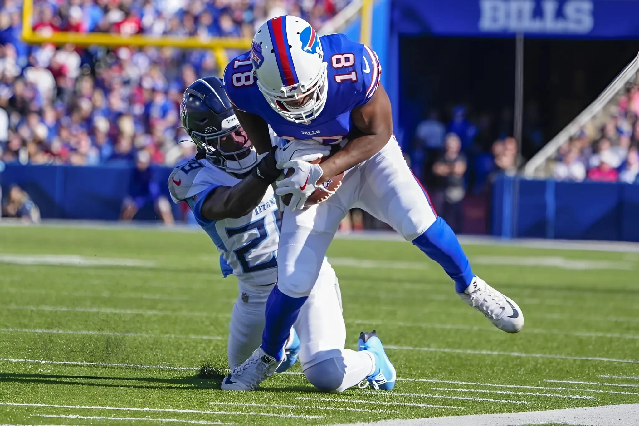 49ers urged to sign five-time Pro Bowler to give Brock Purdy another weapon