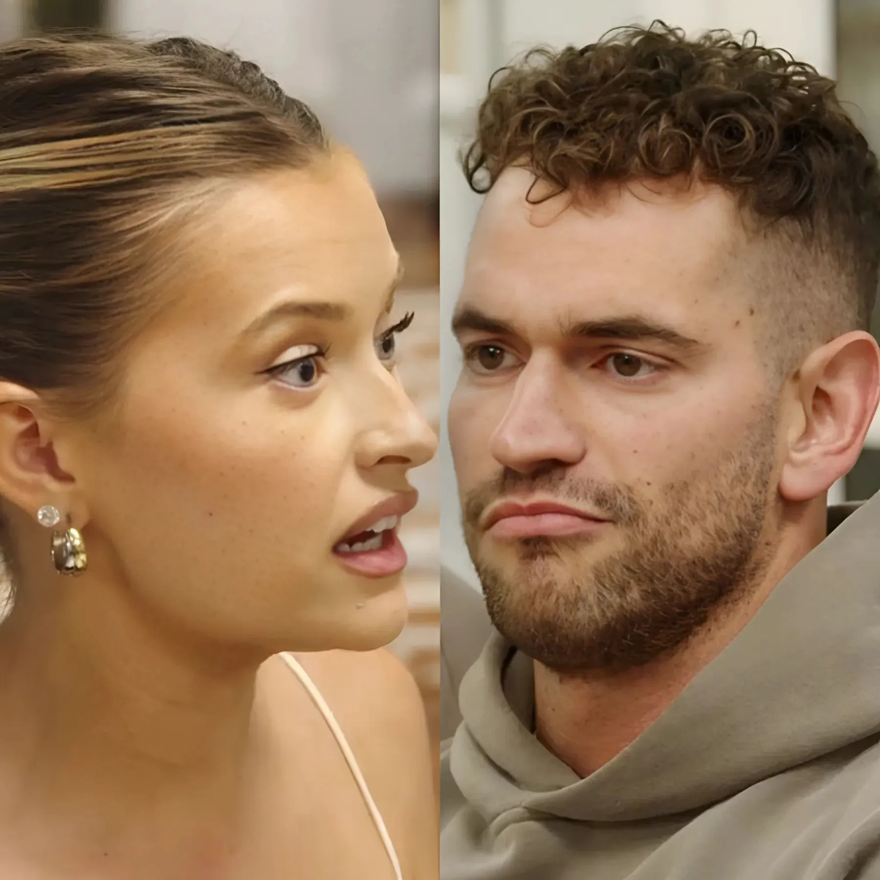 Jesse Solomon Says Lexi Wood Used Him as a “Scapegoat,” Denies Isolating Her From Summer House Cast, and Talks Mistakes, Plus Jokes About “Cute” Babies With Ciara, and Shares Paige’s Advice on Handling Backlash