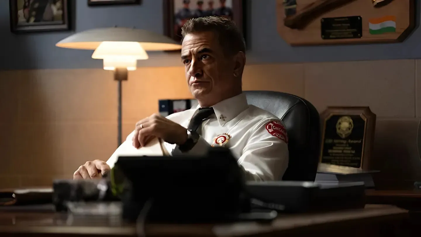 “It’s going to be tragic”: Chicago Fire showrunner teases what is next for Pascal in Season 14