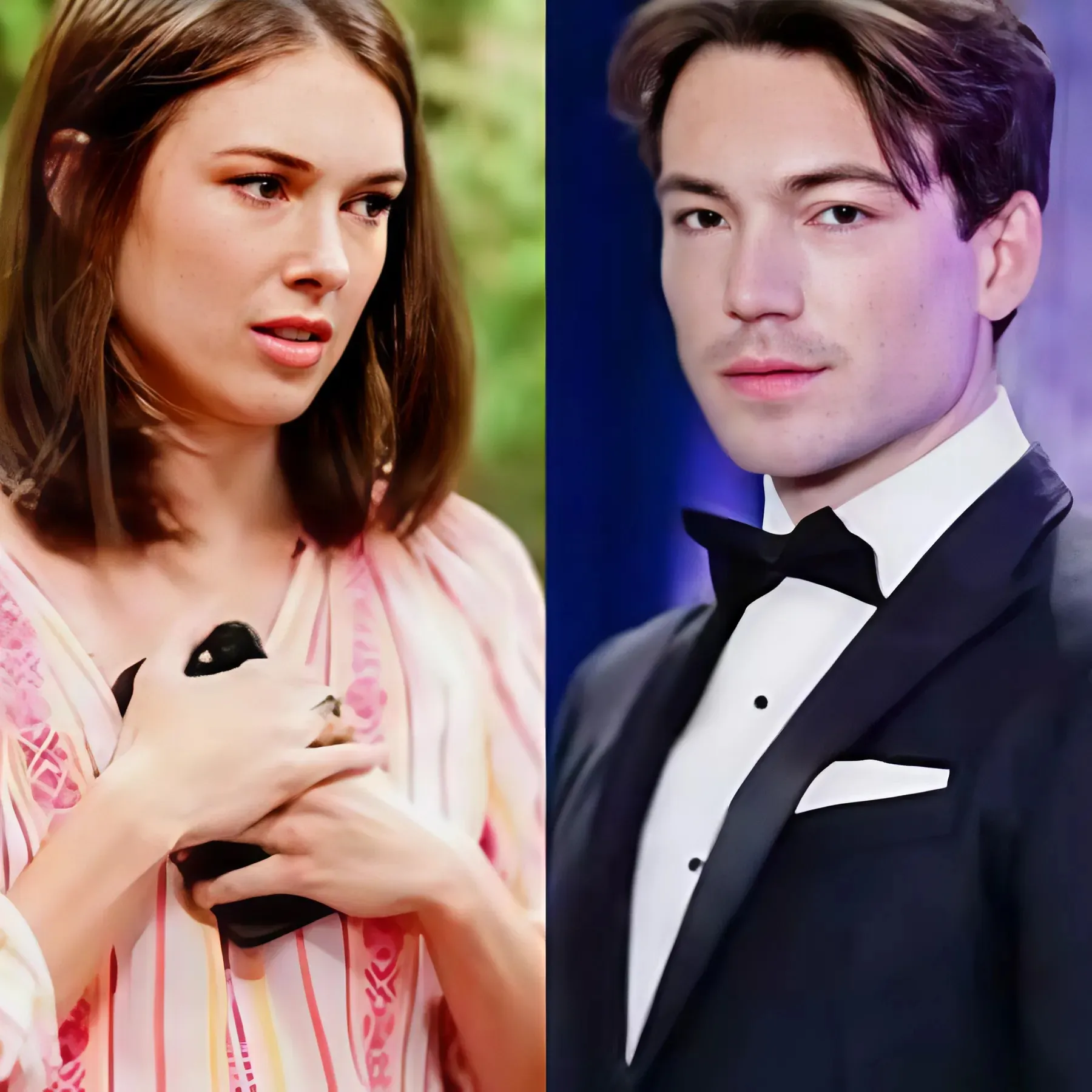 General Hospital Spoilers: Willow And Michael’s Revived Romance – A Timely Rescue From Drew?