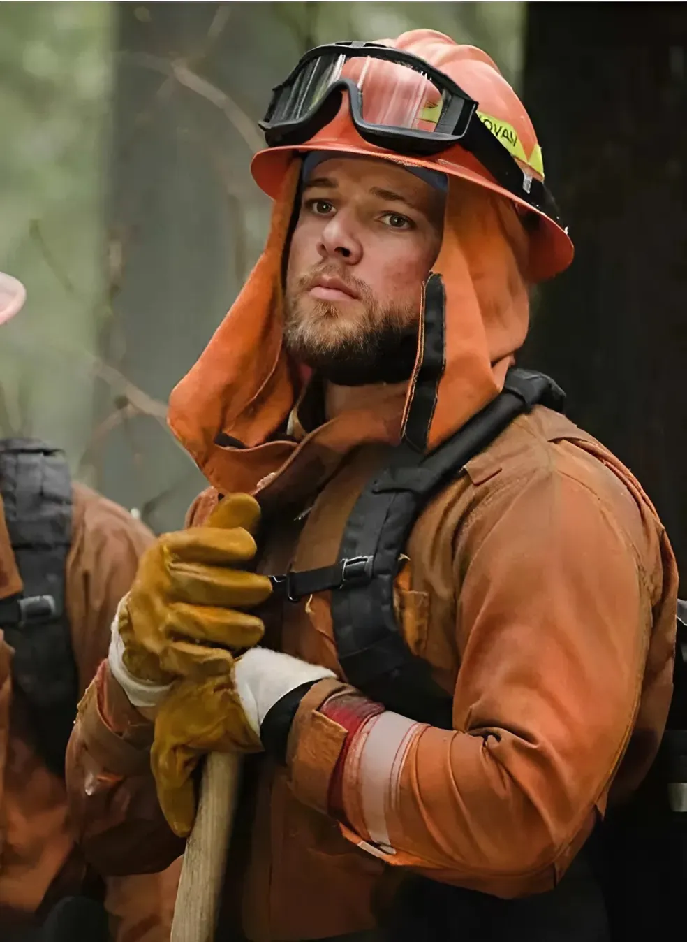 Bode's Presumed Downfall In Fire Country Season 4 Can Only Be Prevented By 1 Person Bode's Presumed Downfall In Fire Country Season 4 Can Only Be Prevented By 1 Person