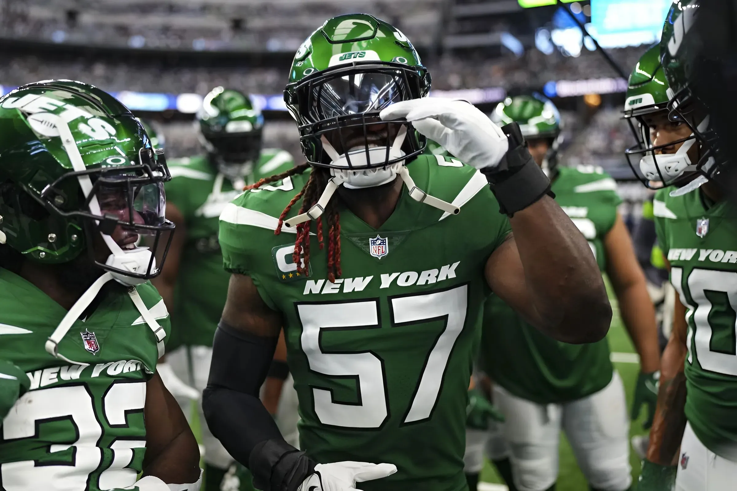 Cowboys Rumors Suggest Interest in All-Pro Free Agent