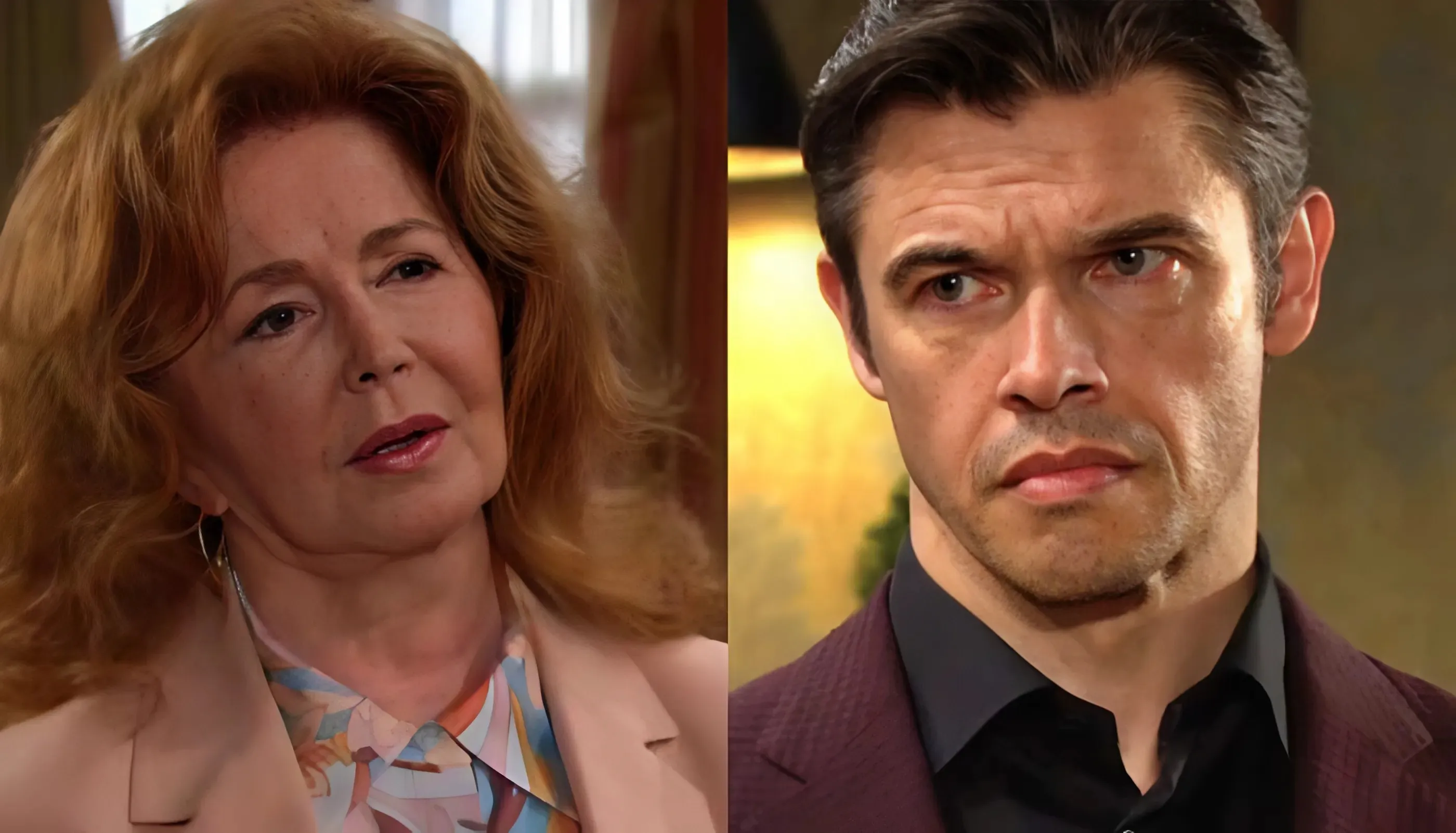 DOOL SHOCKER: Maggie’s Ultimatum Could Send Xander to Prison After Brutal Philip Beatdown!