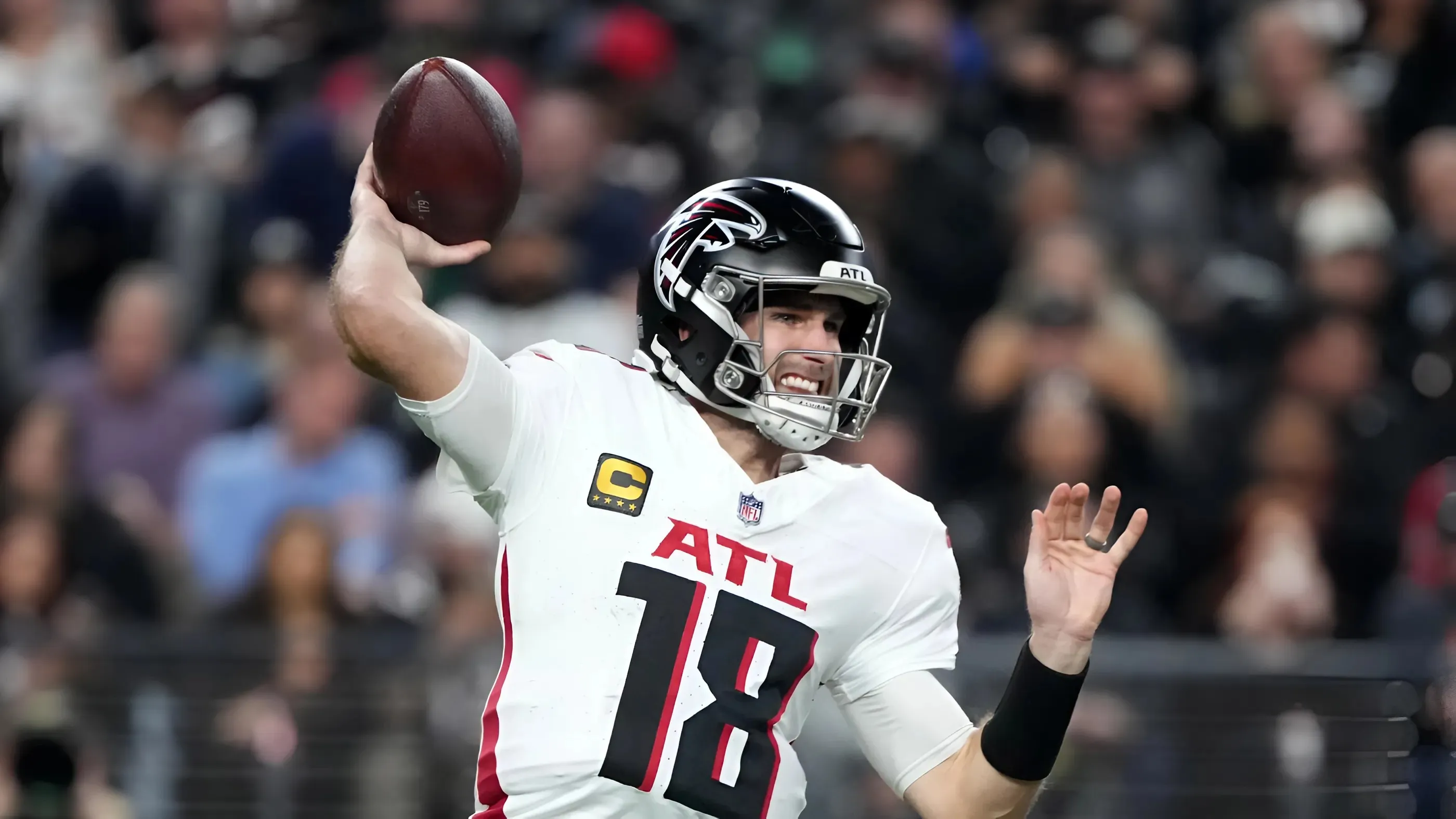AFC team eyes Kirk Cousins as insurance policy in case blockbuster QB move fails