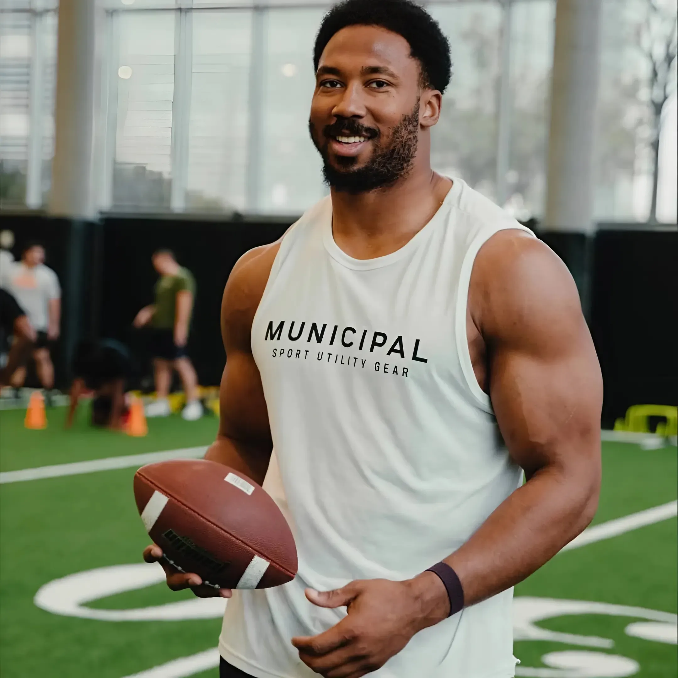 Browns Superstar Myles Garrett Receives Shockingly Bleak Outlook