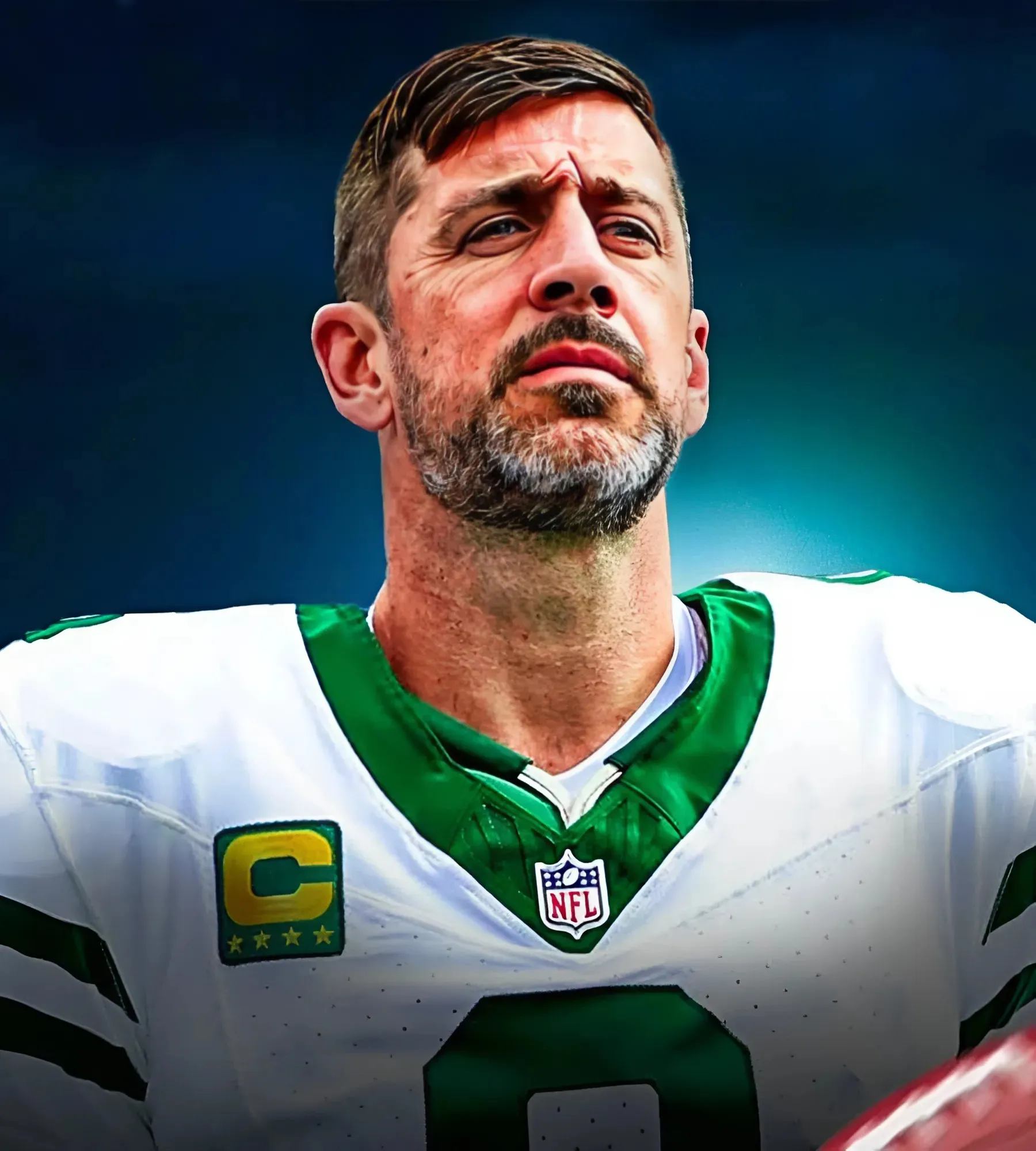 Aaron Rodgers just gave Bears fans another reason to hate him with latest troll job Aaron Rodgers just gave Bears fans another reason to hate him with latest troll job