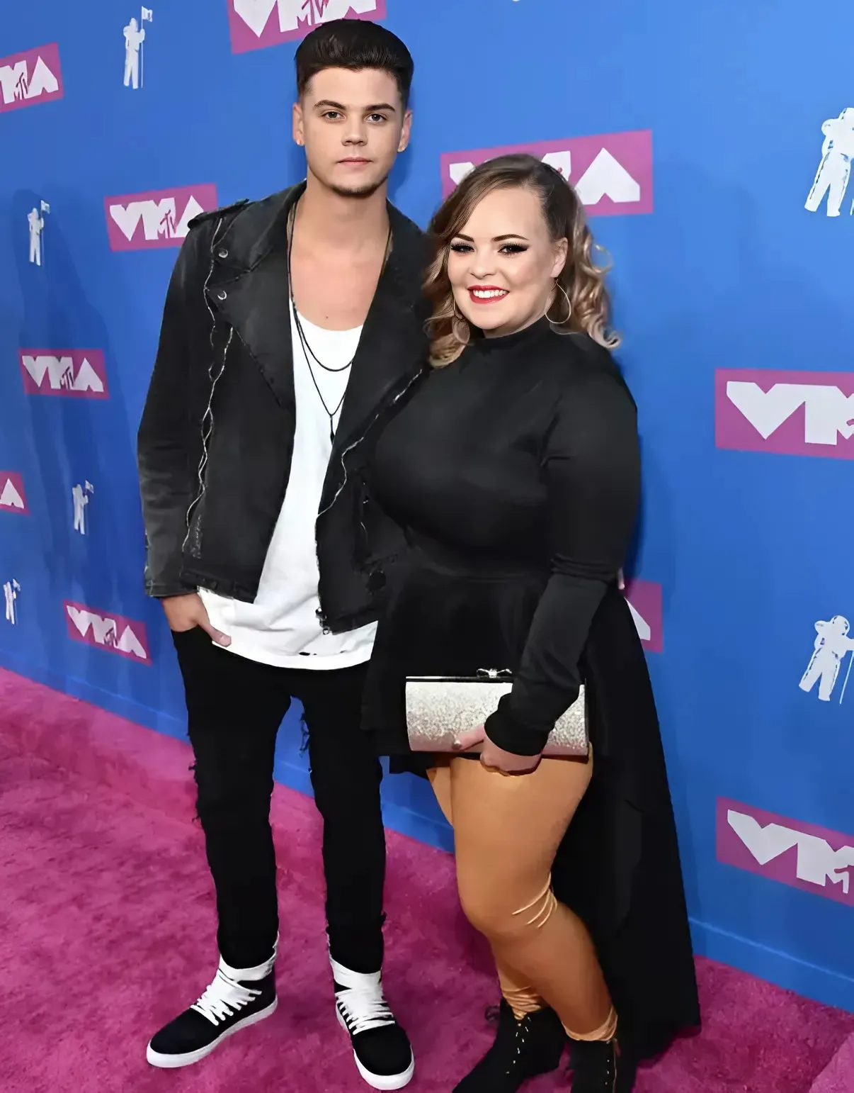 Teen Mom’s Tyler and Catelynn Haven’t Listened to Daughter Carly’s Song After Drama With Her Parents