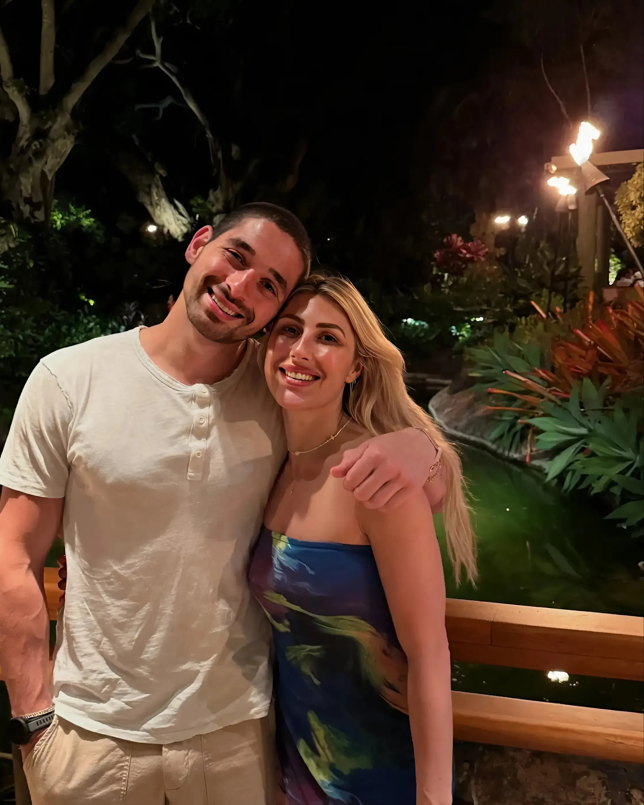 DWTS’ Alan Bersten and Emma Slater Enjoy ‘Unbelievable’ and Romantic Hawaii Vacation
