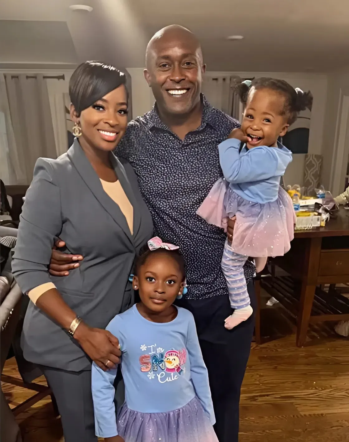 Shamea Morton Gives an Update on Her Surrogacy Journey