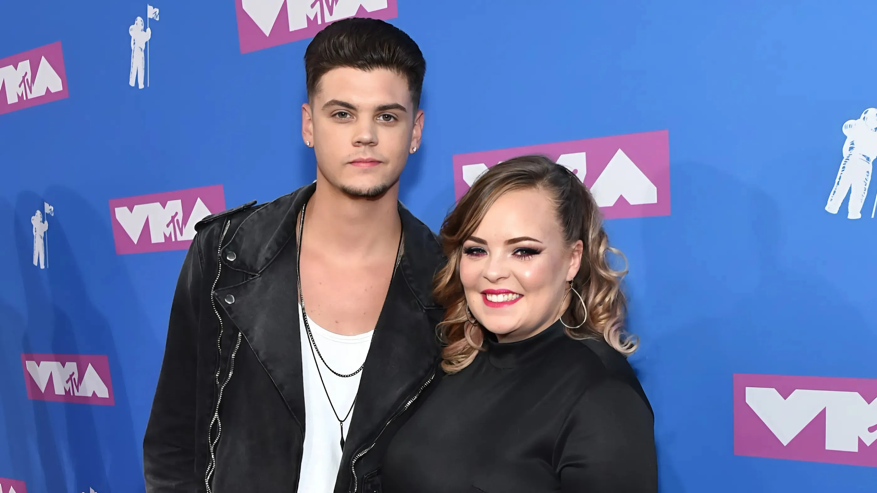 Teen Mom's Tyler and Catelynn Haven't Listened to Carly's Song After Drama