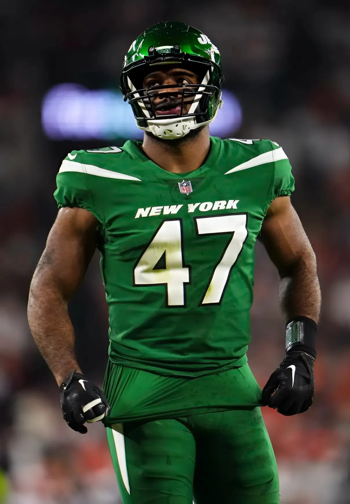 Sleeper Alert: Bryce Huff Could Be Eagles’ Comeback X-Factor in 2025