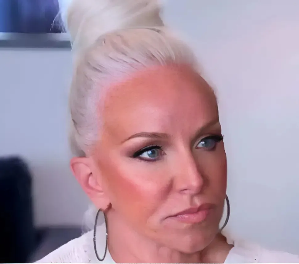 Margaret Josephs accused of body-shaming woman and saying she ‘looks like Spongebob Squarepants’