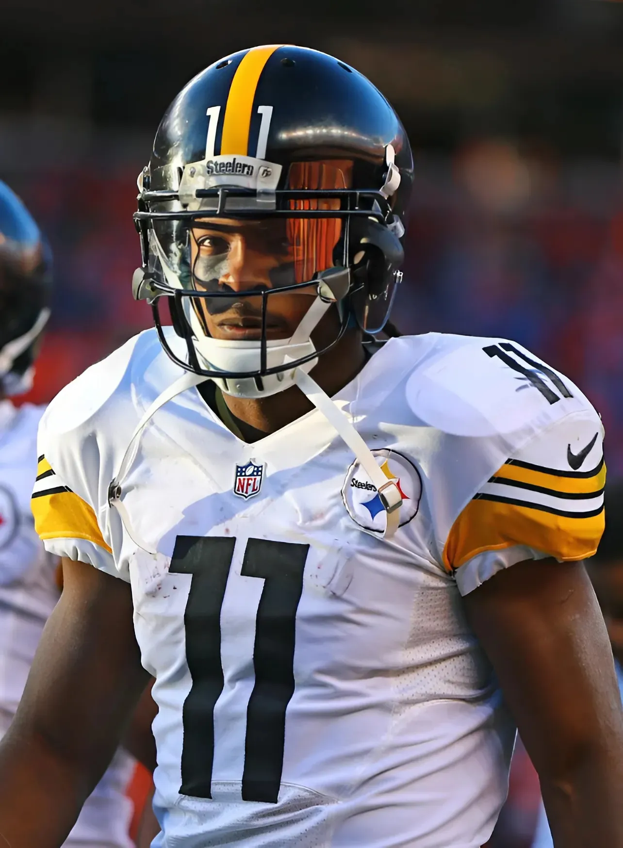 Markus Wheaton Opens Up About Career-Ending Injuries and Life After Football