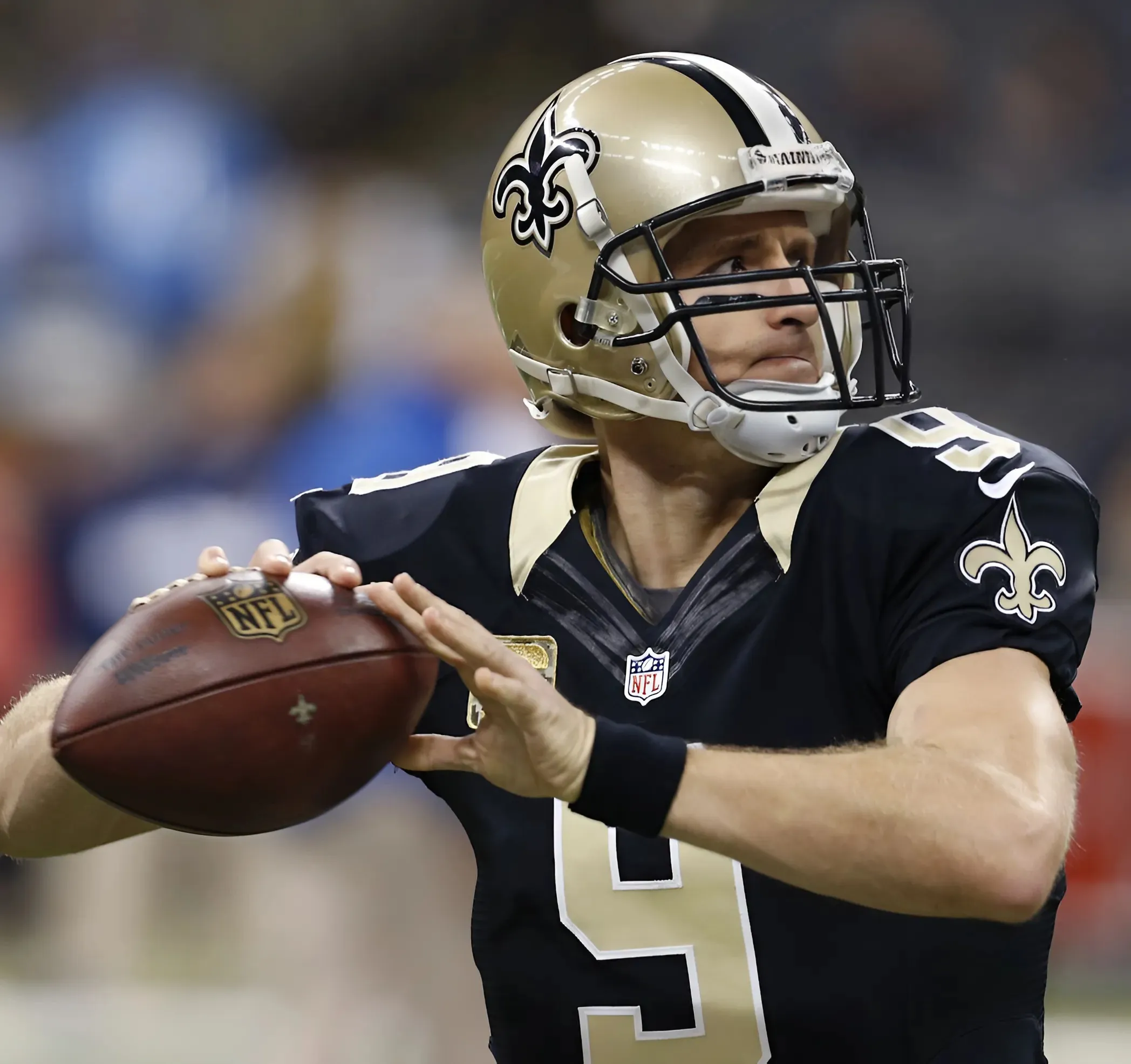 This Saints trade could bring former Super Bowl savior to their QB room