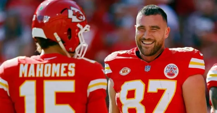 NFL Insider Sheds Light on Travis Kelce’s Retirement Decision