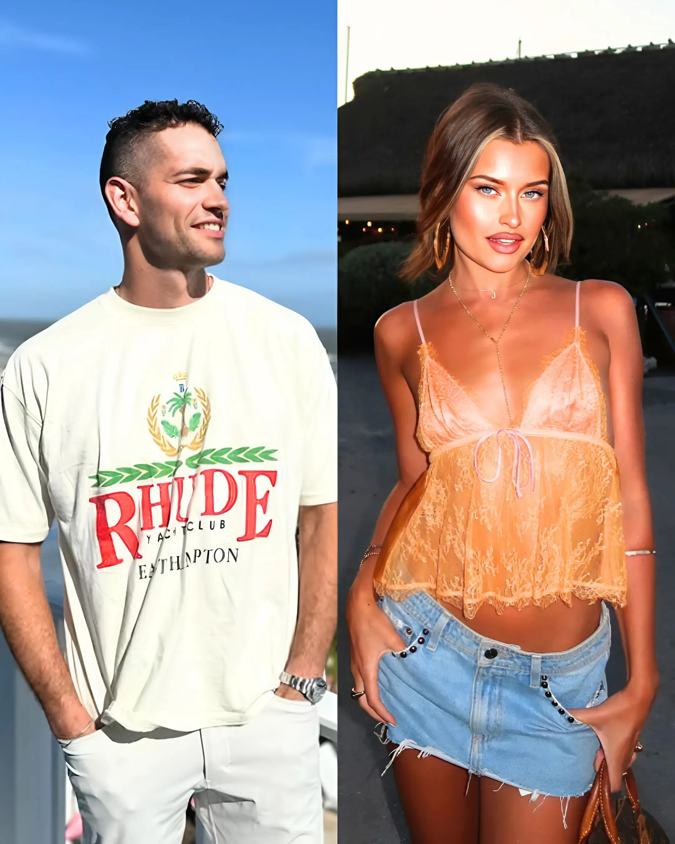 Jesse Solomon Says Lexi Wood Used Him as a “Scapegoat,” Denies Isolating Her From Summer House Cast, and Talks Mistakes, Plus Jokes About “Cute” Babies With Ciara, and Shares Paige’s Advice on Handling Backlash