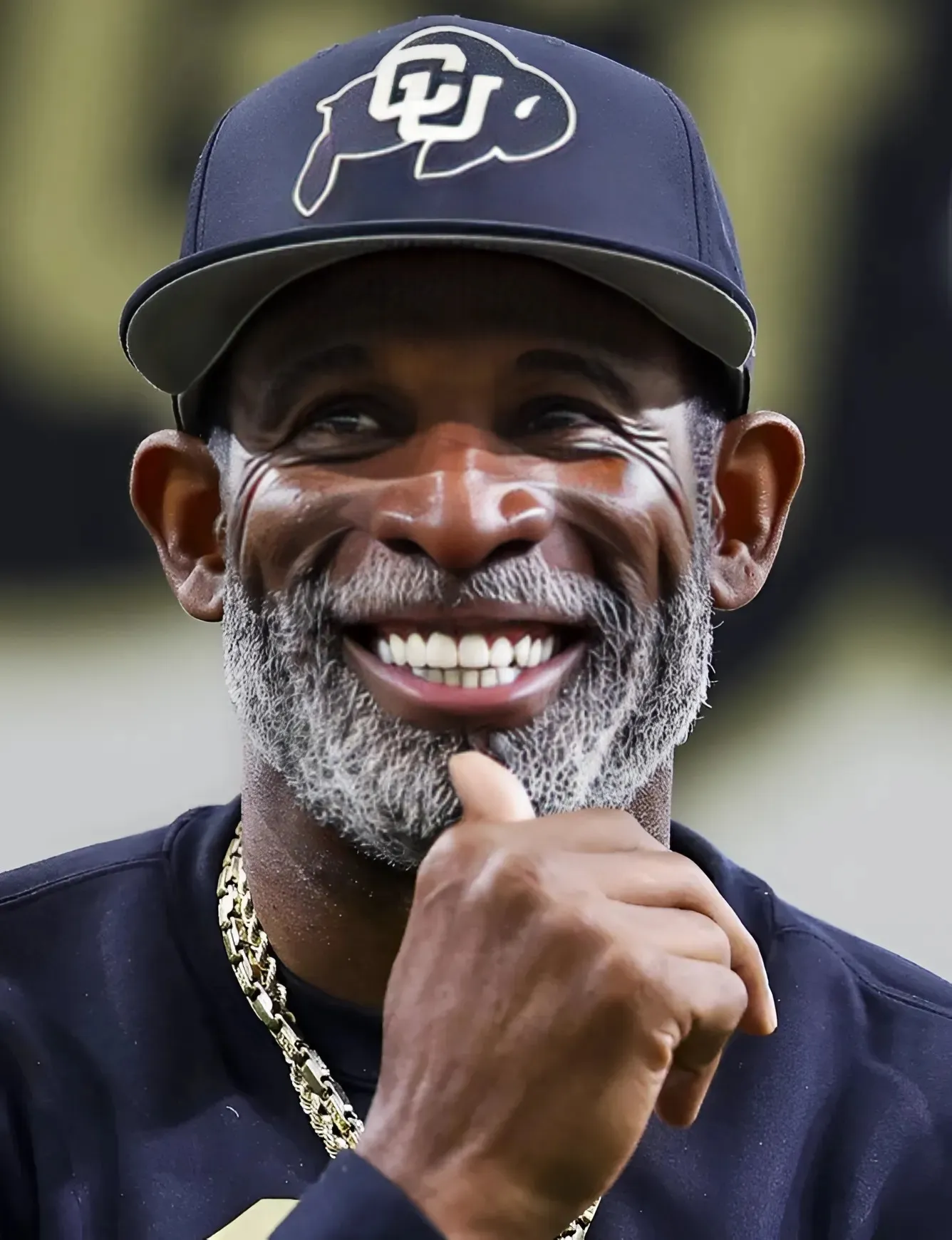 Coach Prime Still Got It: Deion Sanders’ Iconic Sneaker Sells Out in 10 Minutes