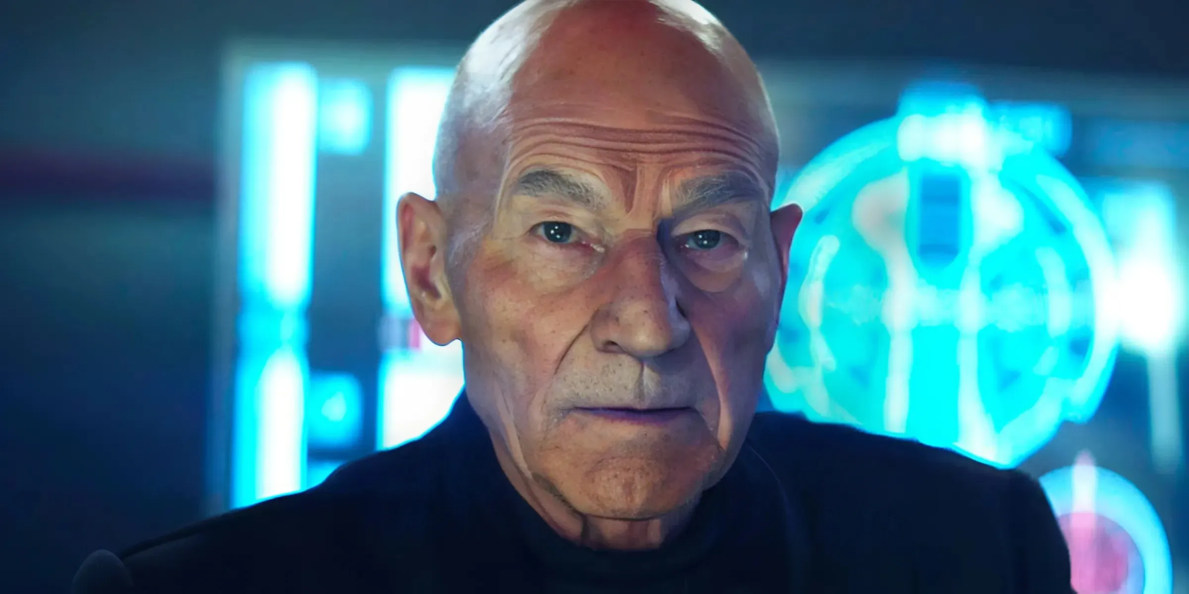 Star Trek: The Next Generation's Reunion Happened 14 Years Before Picard Season 3
