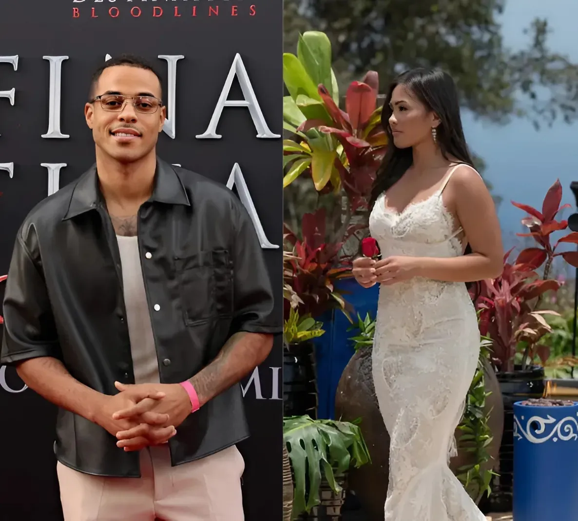 Grant Ellis Reacts to ‘Bachelor’ Franchise Being in ‘Shambles’ Because of Him and Jenn Tran (Exclusive)