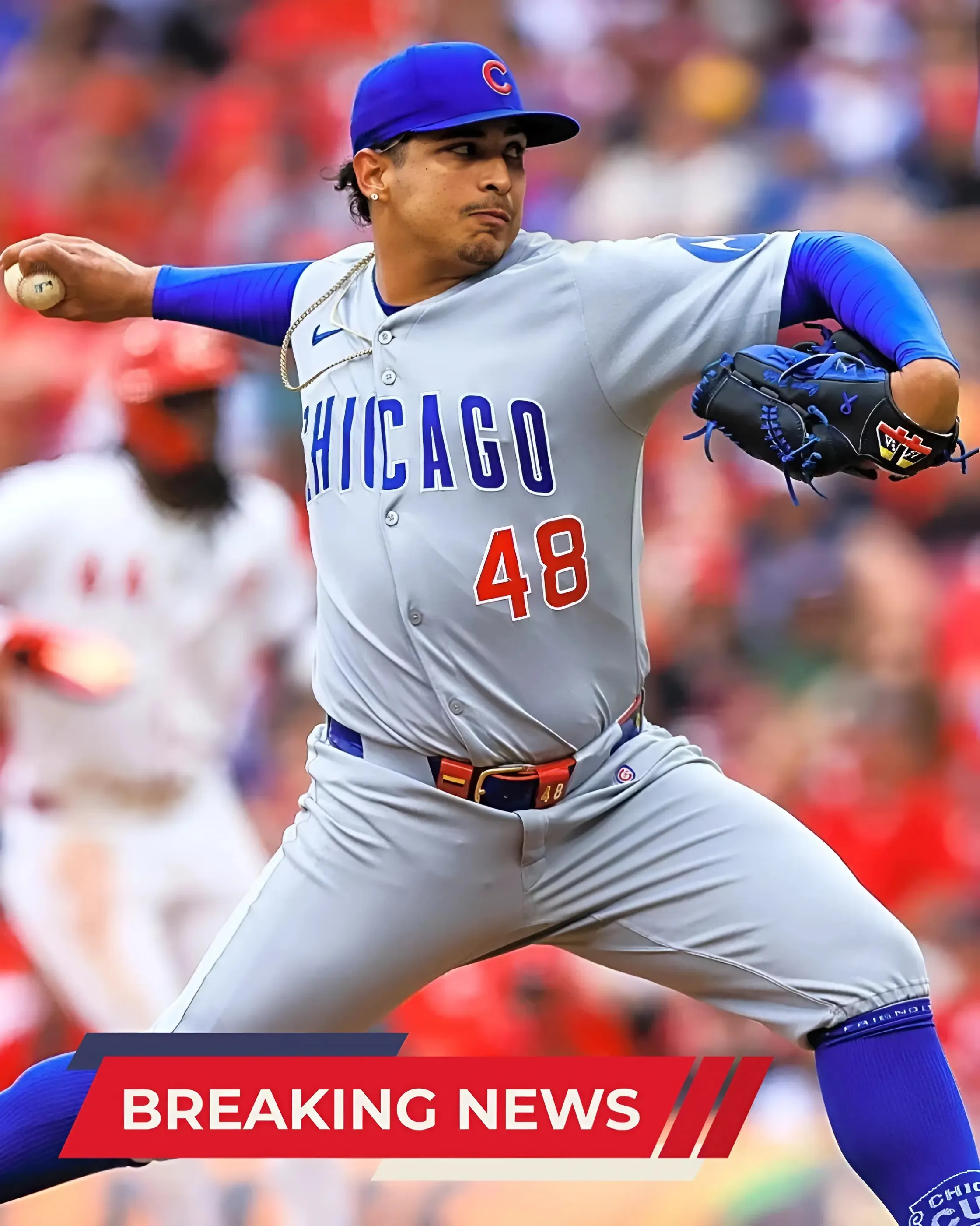 Cubs Rally to Overcome Largest Deficit of Season