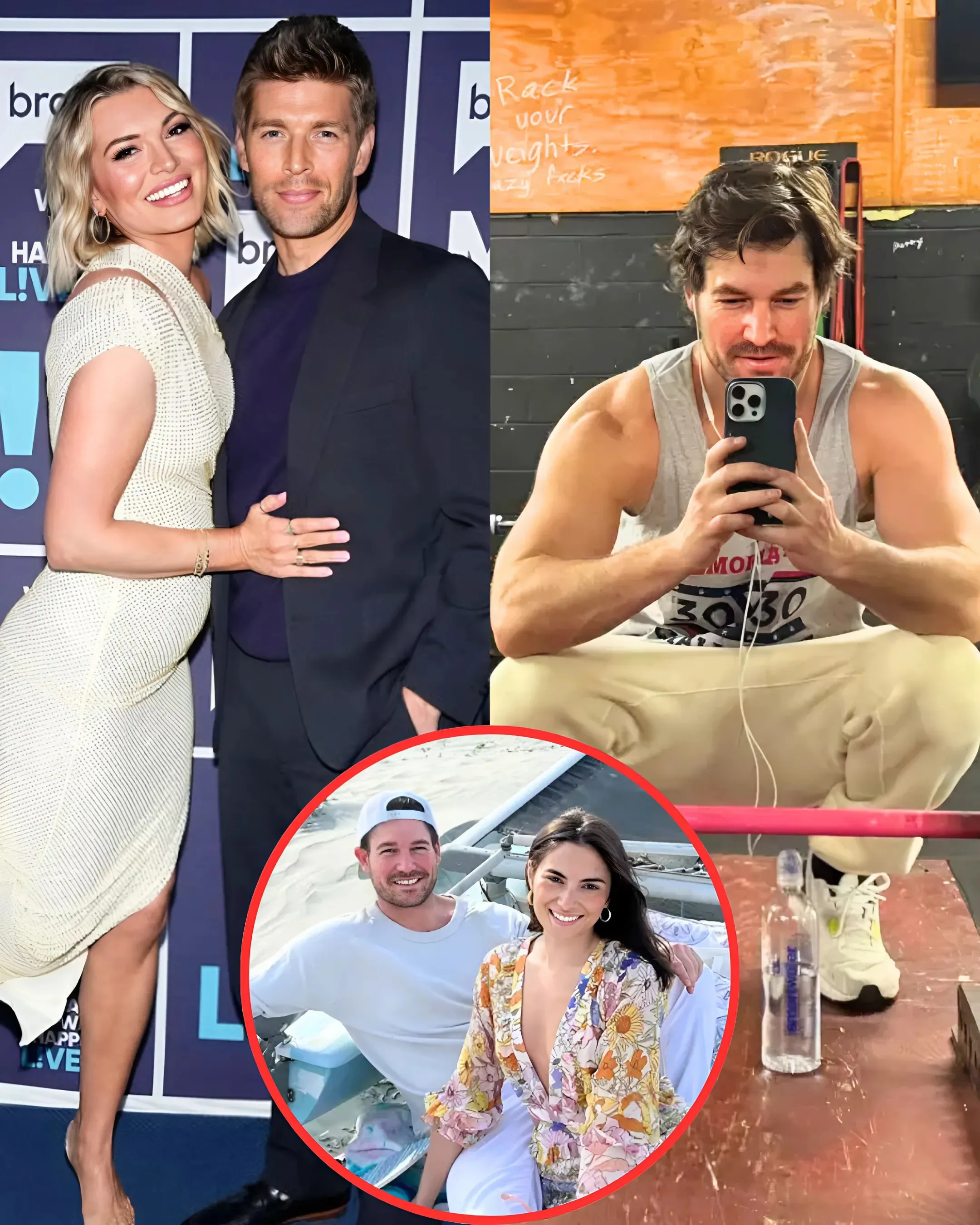 Why Lindsay Hubbard, Kyle Cooke doubt Craig Conover bought engagement ring for Paige DeSorbo: ‘We want the receipts!’