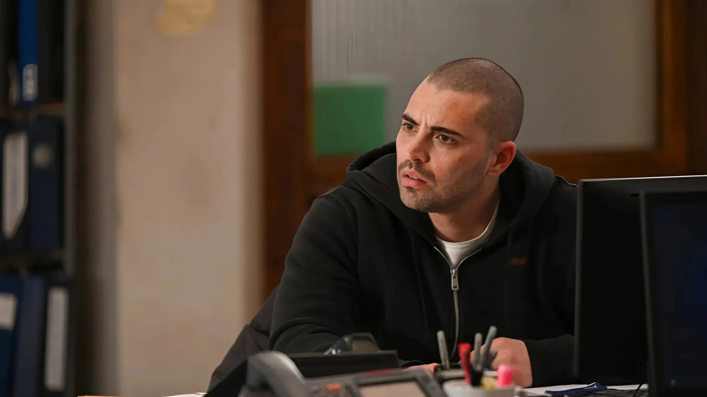 "Make It Fresh and Different": 'Chicago P.D.' Showrunner Teases Season 13 Stories and Challenges
