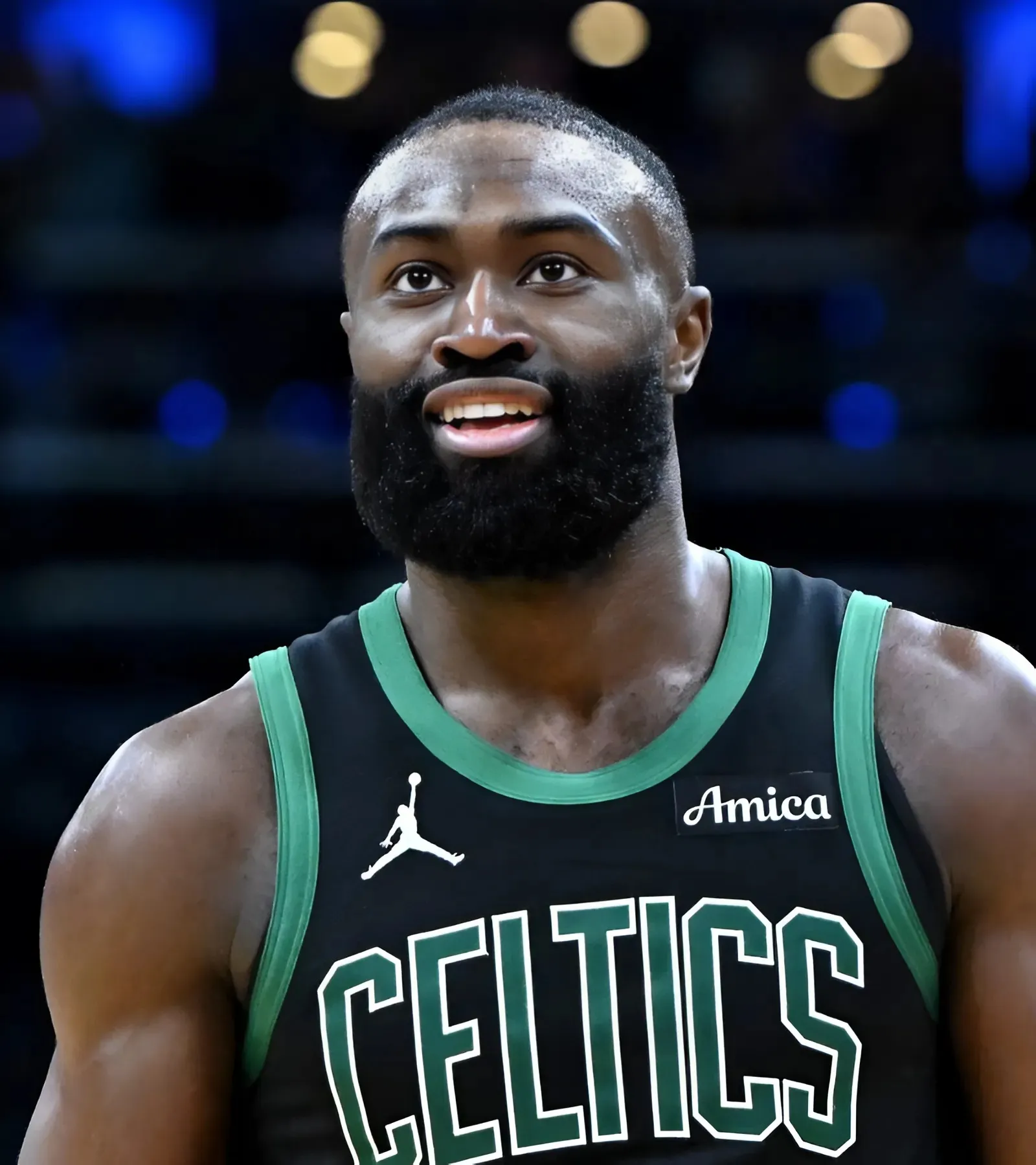 Jaylen Brown Provides Health Update After Celtics’ Playoff Elimination